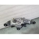 Motor Limpia Trasero Para Mazda 3 Lim.