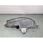 Motor Limpia Trasero Para Mazda 3 Lim.