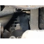 Alternador Para Daewoo Matiz