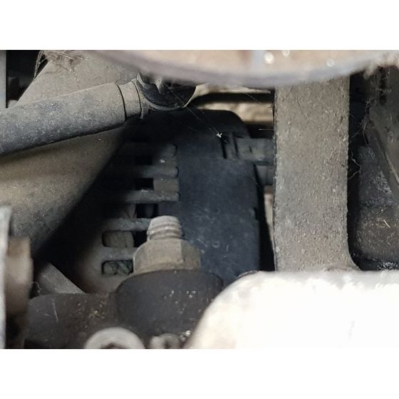 Alternador Para Daewoo Matiz