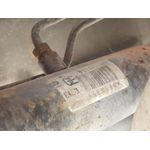 Cremallera Direccion Para Daewoo Matiz