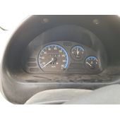 Cuadro Instrumentos Para Daewoo Matiz