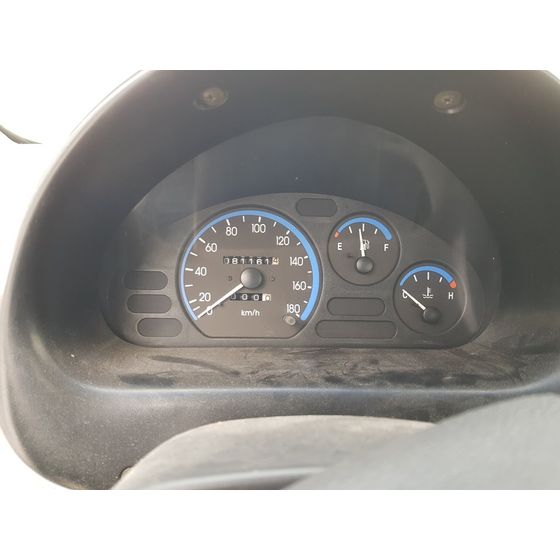 Cuadro Instrumentos Para Daewoo Matiz