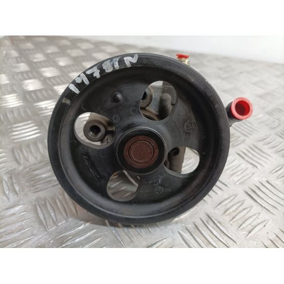 Bomba Direccion Para Suzuki Baleno Berlina Sy