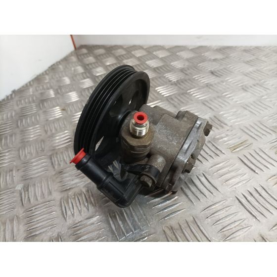Bomba Direccion Para Suzuki Baleno Berlina Sy