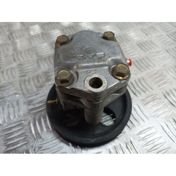 Bomba Direccion Para Suzuki Baleno Berlina Sy