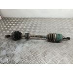Transmision Delantera Izquierda Para Suzuki Baleno Berlina Sy