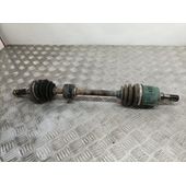 Transmision Delantera Izquierda Para Suzuki Baleno Berlina Sy