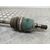 Transmision Delantera Izquierda Para Suzuki Baleno Berlina Sy