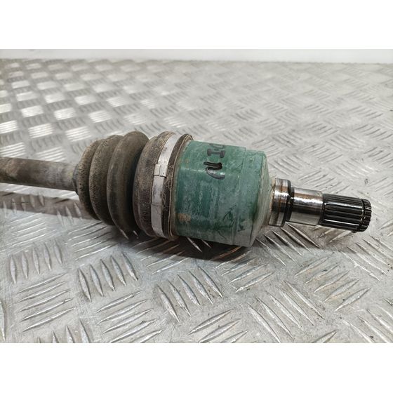 Transmision Delantera Izquierda Para Suzuki Baleno Berlina Sy