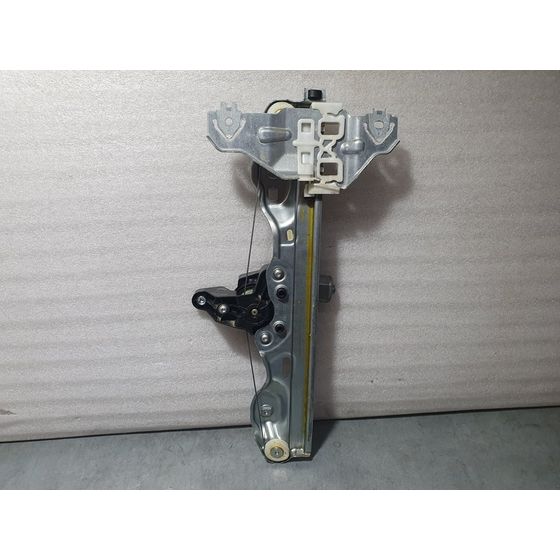 Elevalunas Trasero Izquierdo Para Nissan Pulsar