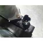 Elevalunas Trasero Izquierdo Para Nissan Pulsar
