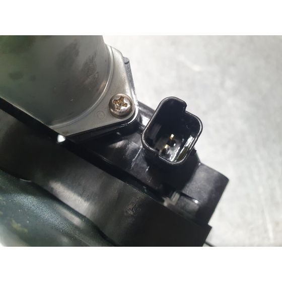 Elevalunas Trasero Izquierdo Para Nissan Pulsar