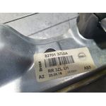 Elevalunas Trasero Izquierdo Para Nissan Pulsar