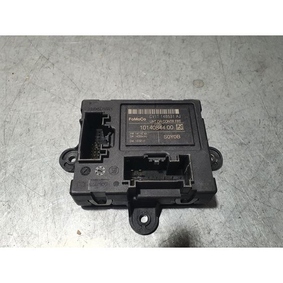 Modulo Electronico Para Ford Fiesta