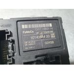 Modulo Electronico Para Ford Fiesta
