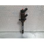 Inyector Para Peugeot 307