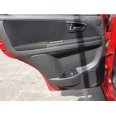 Elevalunas Trasero Izquierdo Para Fiat Sedici