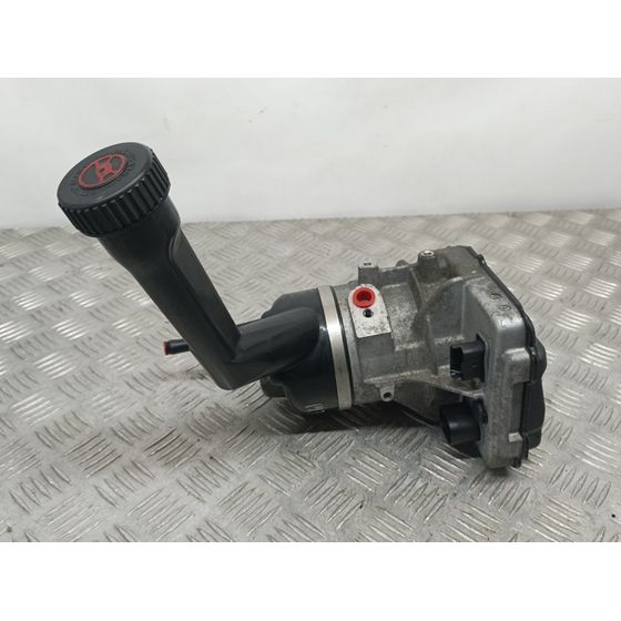Bomba Direccion Electrica Para Peugeot 308