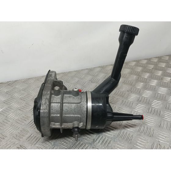 Bomba Direccion Electrica Para Peugeot 308
