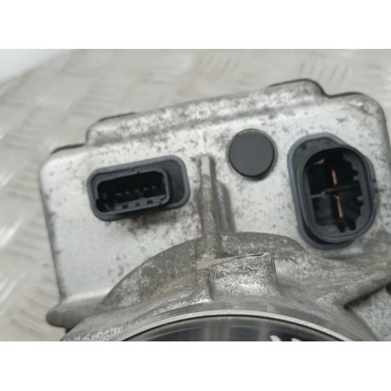 Bomba Direccion Electrica Para Peugeot 308