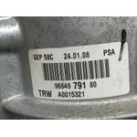 Bomba Direccion Electrica Para Peugeot 308
