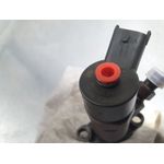 Inyector Para Peugeot 307