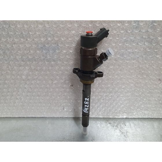 Inyector Para Peugeot 307