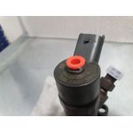 Inyector Para Peugeot 307