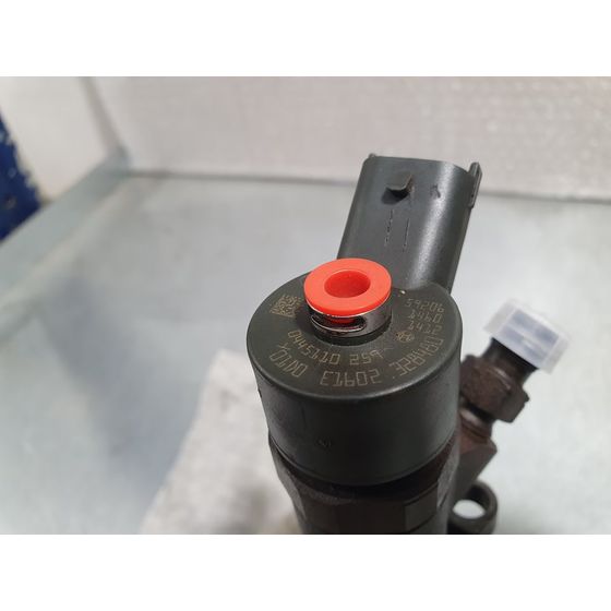 Inyector Para Peugeot 307