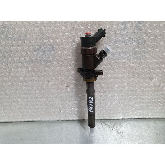 Inyector Para Peugeot 307