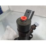 Inyector Para Peugeot 307