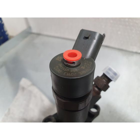 Inyector Para Peugeot 307