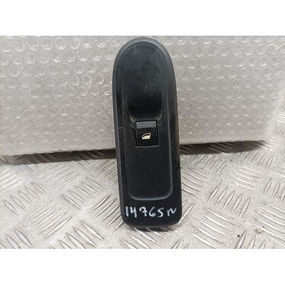 Mando Elevalunas Delantero Derecho Para Peugeot 308