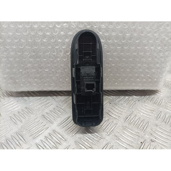 Mando Elevalunas Delantero Derecho Para Peugeot 308