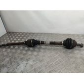 Transmision Delantera Derecha para Peugeot 308