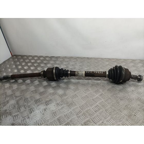 Transmision Delantera Derecha para Peugeot 308