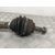 Transmision Delantera Derecha para Peugeot 308