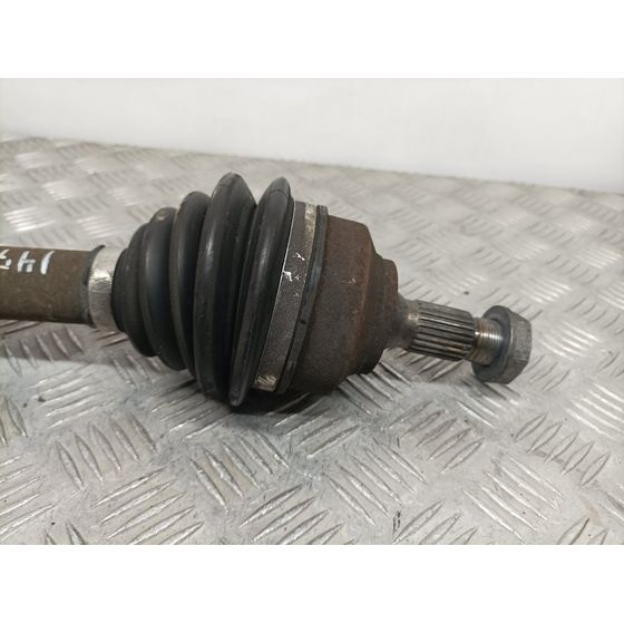 Transmision Delantera Derecha para Peugeot 308