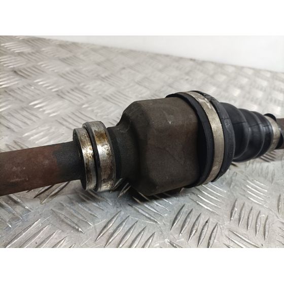 Transmision Delantera Derecha para Peugeot 308