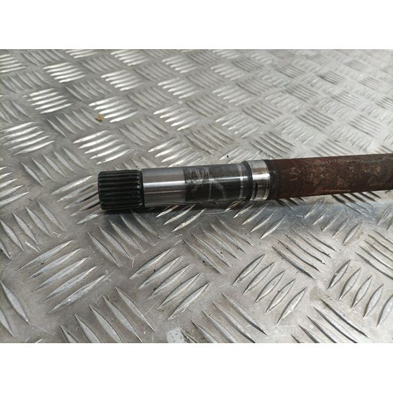 Transmision Delantera Derecha para Peugeot 308