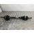 Transmision Delantera Izquierda para Peugeot 308