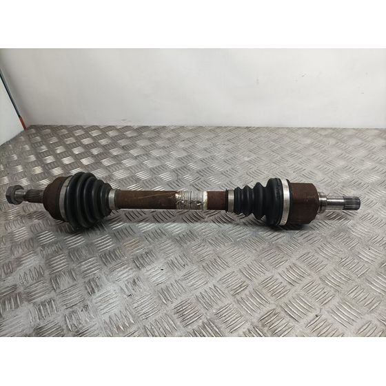 Transmision Delantera Izquierda para Peugeot 308