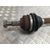 Transmision Delantera Izquierda para Peugeot 308