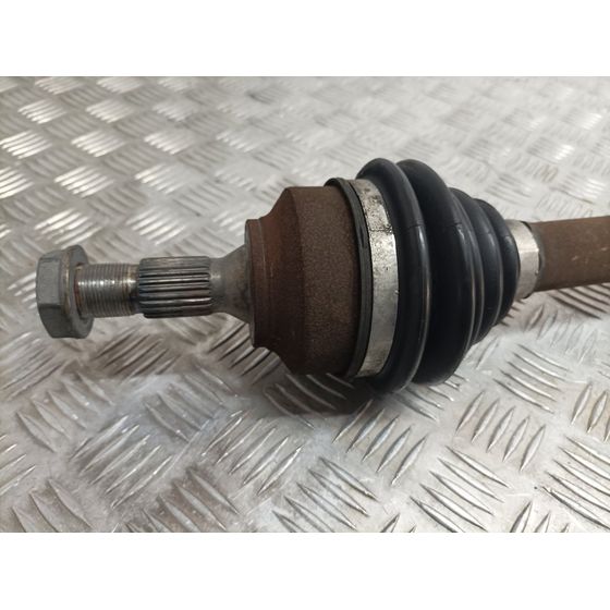 Transmision Delantera Izquierda para Peugeot 308
