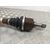 Transmision Delantera Izquierda para Peugeot 308