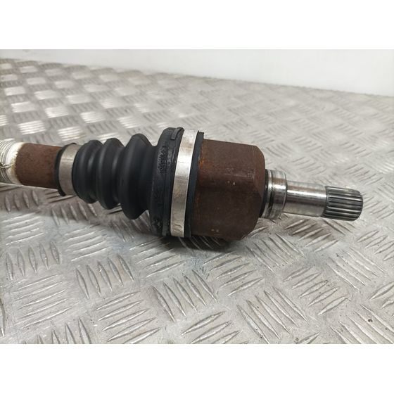 Transmision Delantera Izquierda para Peugeot 308