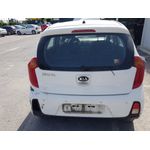 Porton Trasero Para Kia Picanto