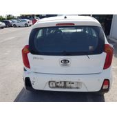 Porton Trasero Para Kia Picanto