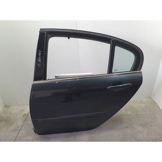 Puerta Trasera Izquierda Para Renault Laguna Iii